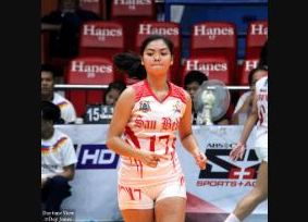 Pinay Volleyball Player Scandal Part 1 - Viral